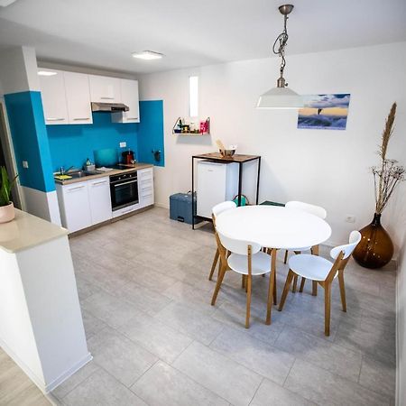 Aloha Apartments Koper Ngoại thất bức ảnh