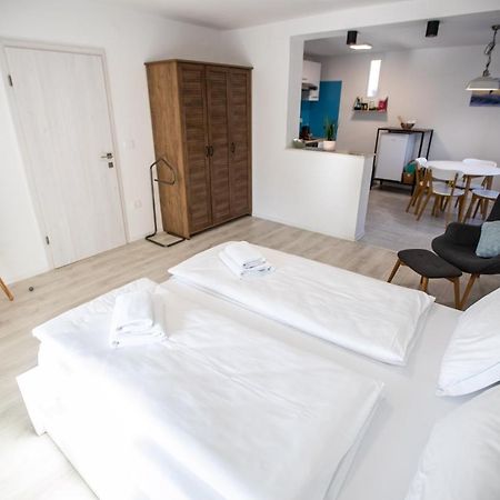 Aloha Apartments Koper Ngoại thất bức ảnh