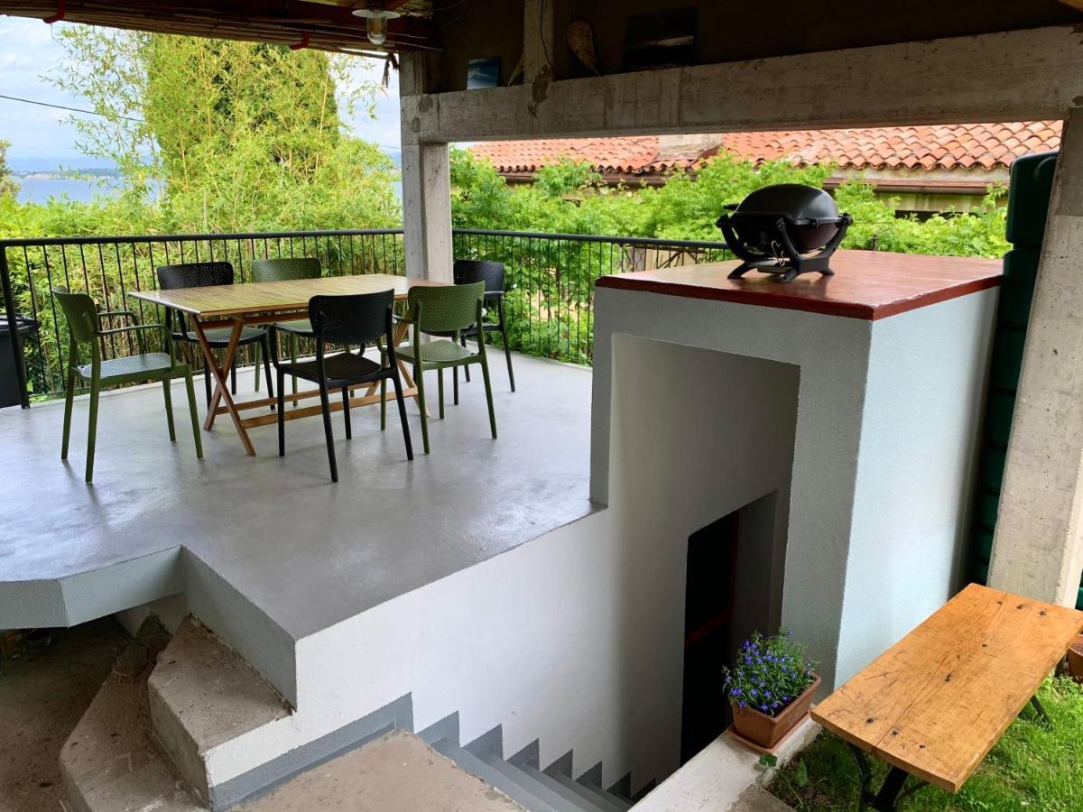 Aloha Apartments Koper Ngoại thất bức ảnh