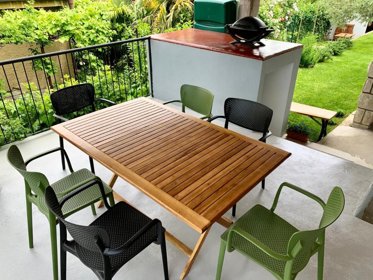 Aloha Apartments Koper Ngoại thất bức ảnh