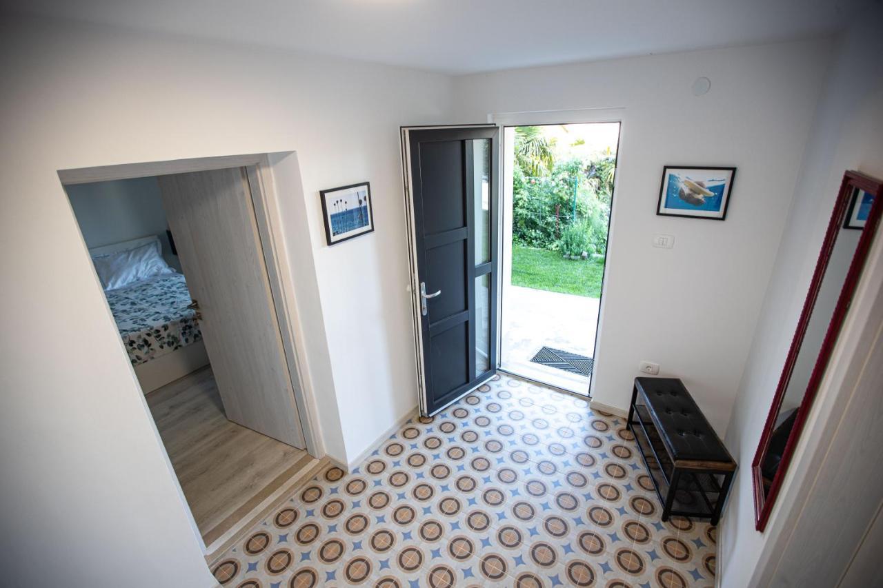 Aloha Apartments Koper Ngoại thất bức ảnh
