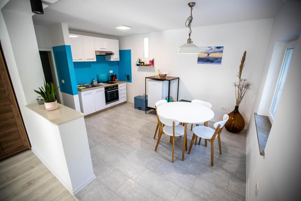 Aloha Apartments Koper Ngoại thất bức ảnh
