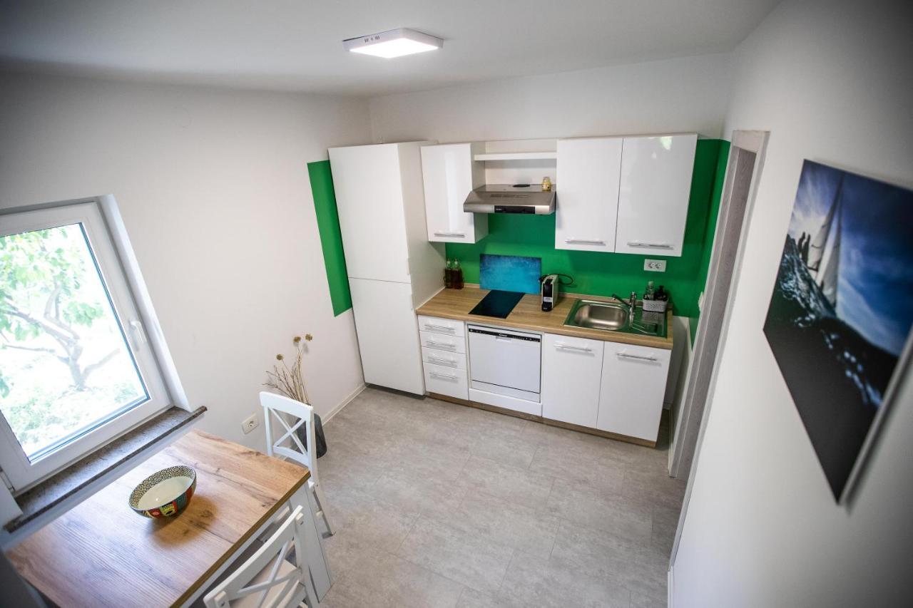 Aloha Apartments Koper Ngoại thất bức ảnh