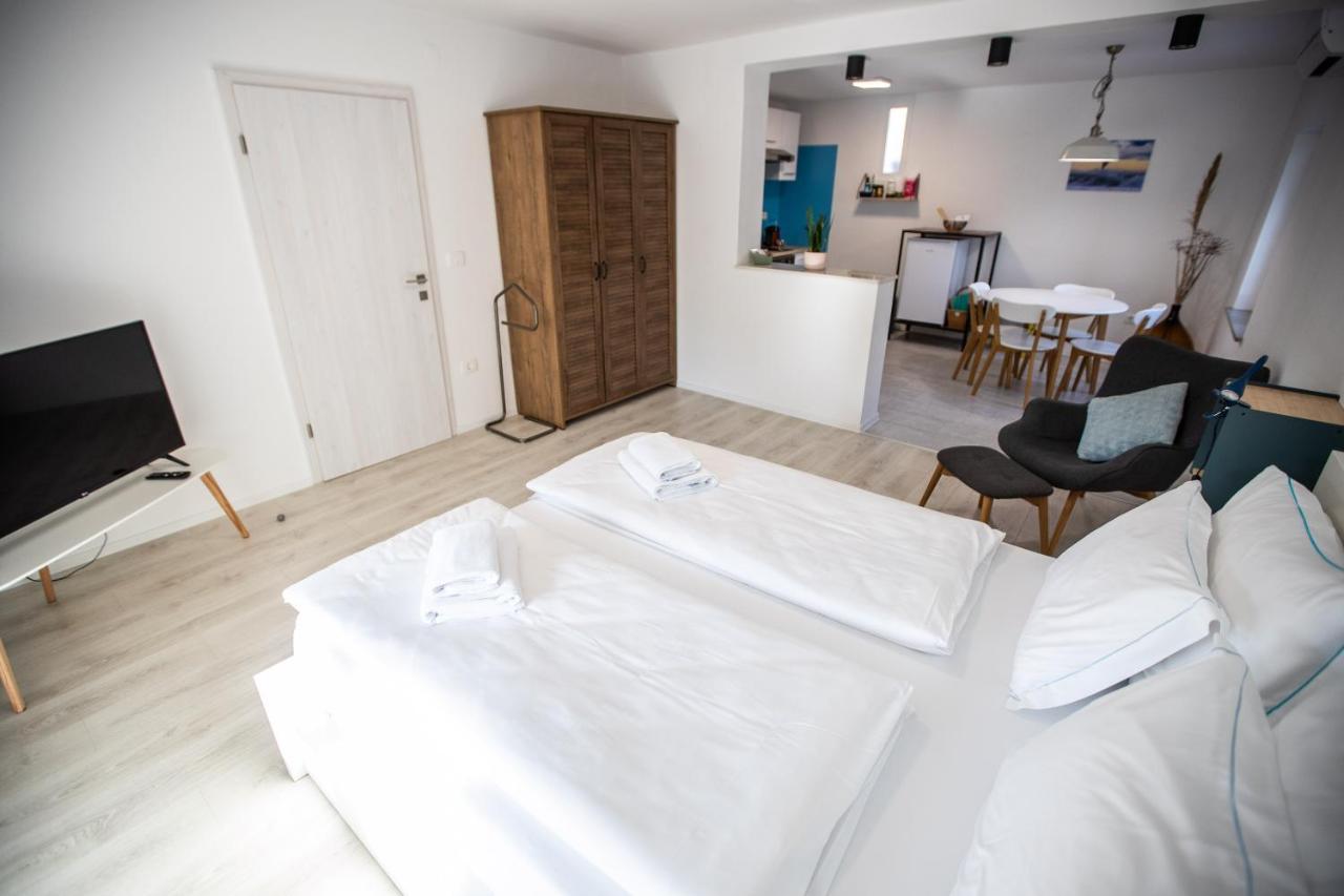 Aloha Apartments Koper Ngoại thất bức ảnh