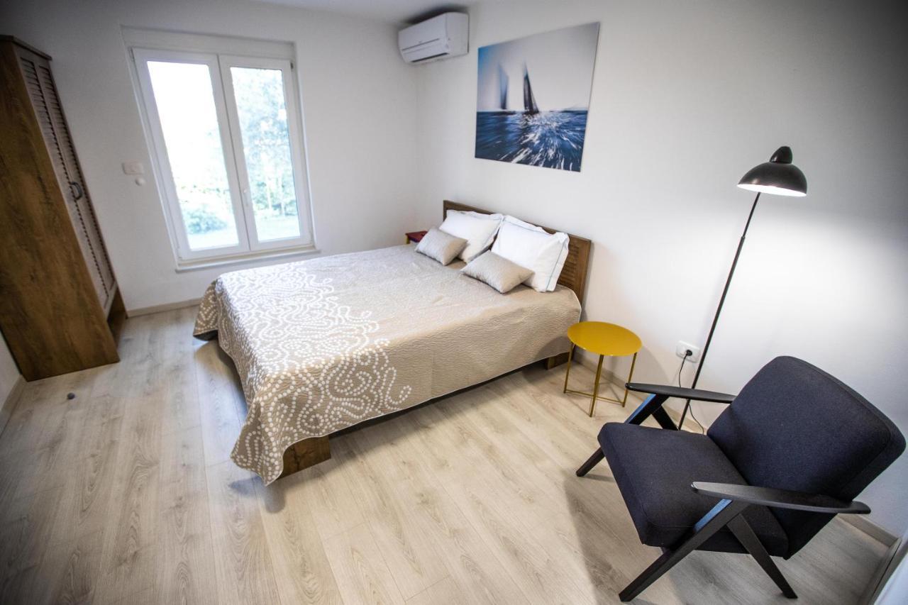 Aloha Apartments Koper Ngoại thất bức ảnh